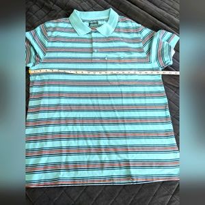 Haband Men's Polo Shirt
